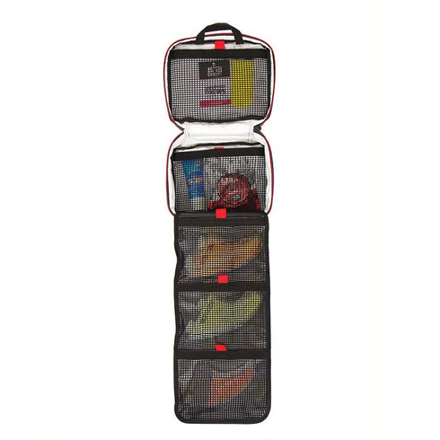 Fin Case O&E